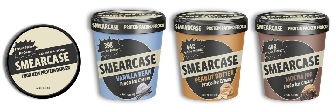 Smearcase to Debut at the Specialty Food Association Summer Fancy Food Show in NYC