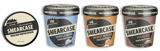 Smearcase to Debut at the Specialty Food Association Summer Fancy Food Show in NYC