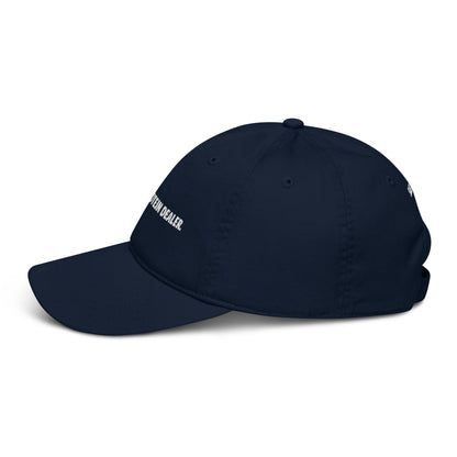 "Your New Protein Dealer" Dad Hat