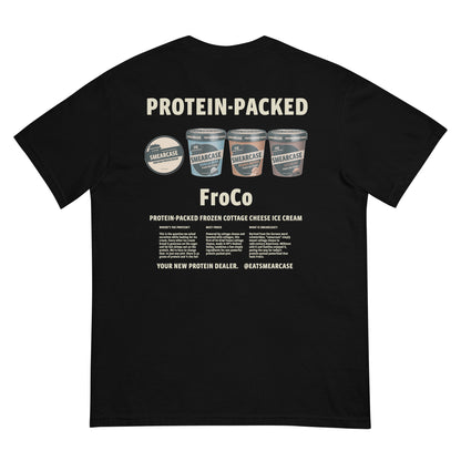 "Protein-Packed FroCo" T-Shirt