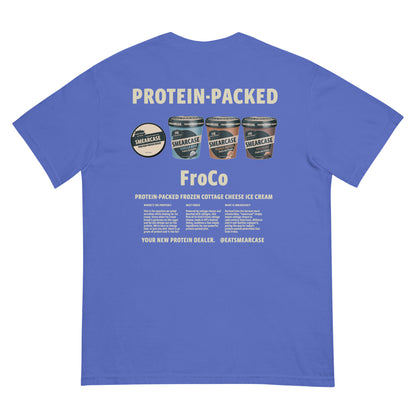 "Protein-Packed FroCo" T-Shirt