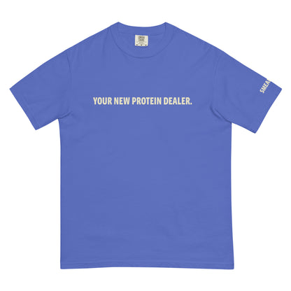 "Your New Protein Dealer." T-Shirt
