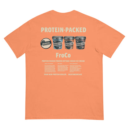 "Protein-Packed FroCo" T-Shirt